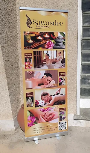 Ambiance Sawasdee Thai Massage