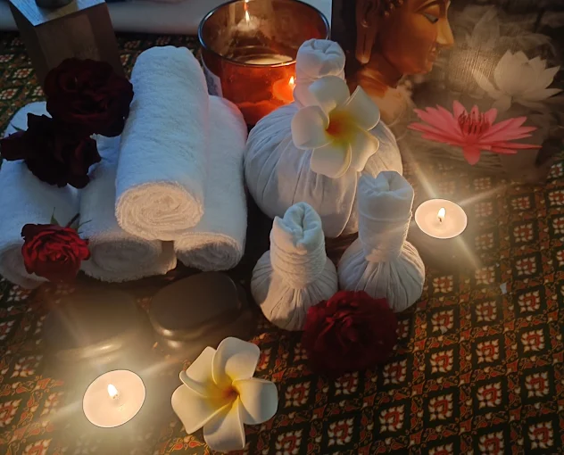 Photo de l’espace Sawasdee Thai Massage