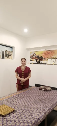 Photo de l’espace Sawasdee Thai Massage