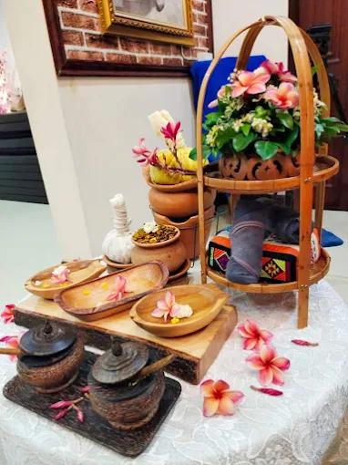 Photo de l’espace Sawasdee Thai Massage