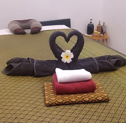 Photo de l’espace Sawasdee Thai Massage